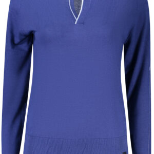 NORTH SAILS MAGLIA DONNA BLU