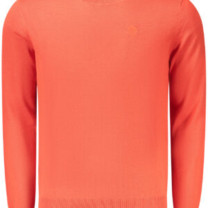 NORTH SAILS MAGLIA UOMO ROSSO