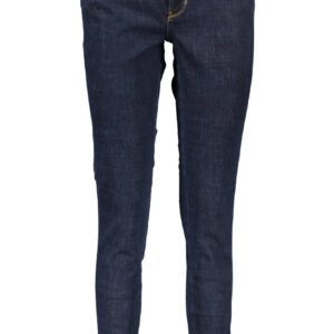 GUESS JEANS JEANS DENIM DONNA BLU