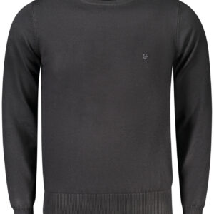 COVERI MOVING MAGLIA UOMO NERO