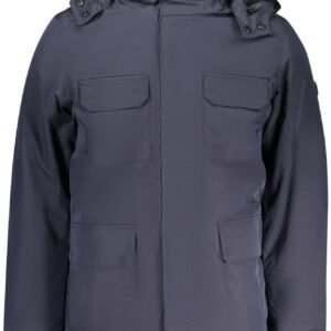 U.S. GRAND GIUBBOTTO UOMO BLU
