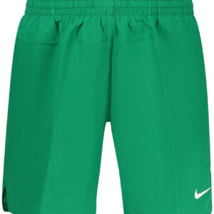 NIKE COSTUME PARTE SOTTO UOMO VERDE