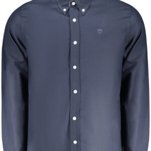 NORTH SAILS CAMICIA MANICHE LUNGHE UOMO BLU