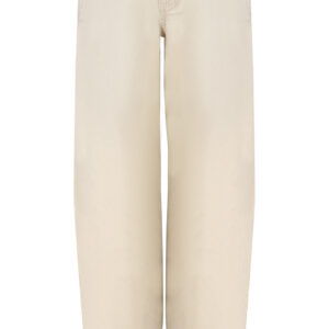 GUESS JEANS PANTALONE BAMBINO BEIGE