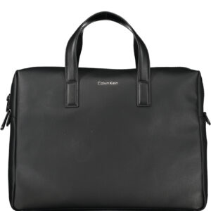 CALVIN KLEIN CARTELLA UOMO NERO