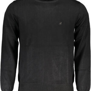 U.S. GRAND MAGLIA UOMO NERO