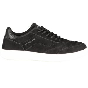 U.S. POLO ASSN. CALZATURA SPORTIVA DONNA NERO