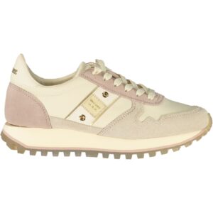BLAUER CALZATURA SPORTIVA DONNA BEIGE
