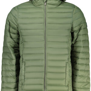 U.S. GRAND GIUBBOTTO UOMO VERDE