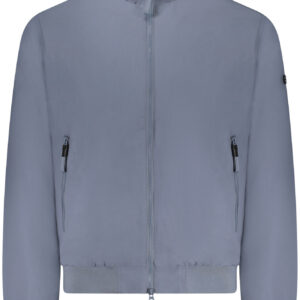 NORWAY 1963 GIUBBOTTO UOMO BLU