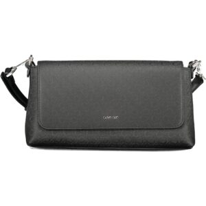 CALVIN KLEIN BORSA DONNA NERO