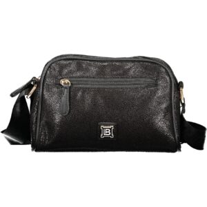 LAURA BIAGIOTTI BORSA DONNA NERO