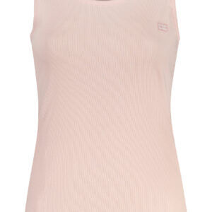 NORWAY 1963 CANOTTA DONNA ROSA