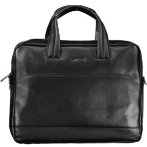 CALVIN KLEIN CARTELLA UOMO NERO
