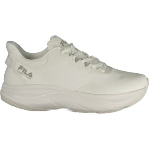 FILA CALZATURA SPORTIVA UOMO BIANCO