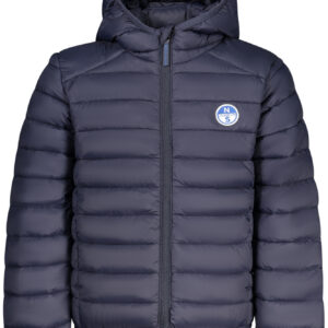 NORTH SAILS GIUBBOTTO BAMBINO BLU
