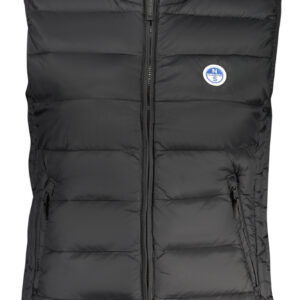 NORTH SAILS SMANICATO DONNA NERO