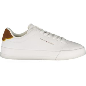 TOMMY HILFIGER CALZATURA SPORTIVA UOMO BIANCO
