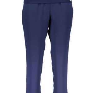 LIU JO PANTALONE DONNA BLU