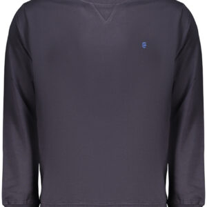 COVERI MOVING FELPA SENZA ZIP UOMO BLU