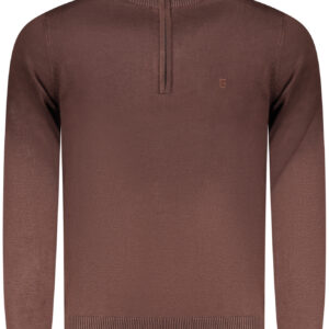 COVERI MOVING MAGLIA UOMO MARRONE