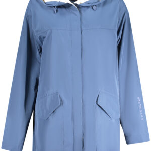 NORTH SAILS GIUBBOTTO DONNA BLU