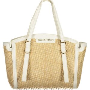 VALENTINO BAGS BORSA DONNA BIANCO