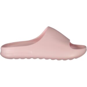 NORWAY 1963 CALZATURA CIABATTA DONNA ROSA