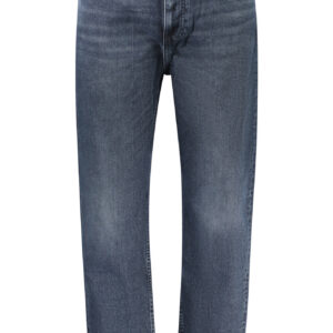 TOMMY HILFIGER JEANS DENIM UOMO BLU