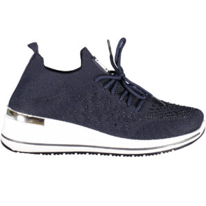 LAURA BIAGIOTTI CALZATURA SPORTIVA DONNA BLU
