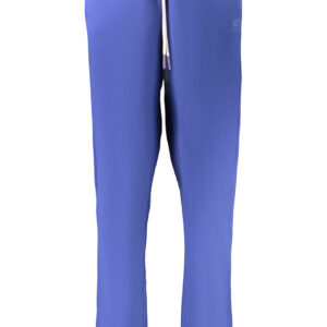 NORTH SAILS PANTALONE TUTA LUNGO DONNA BLU