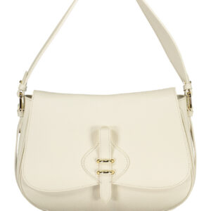 COCCINELLE BORSA DONNA BIANCO