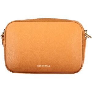 COCCINELLE BORSA DONNA ARANCIO