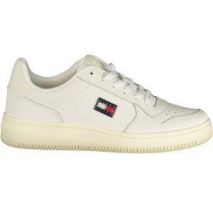 TOMMY HILFIGER CALZATURA SPORTIVA DONNA BIANCO