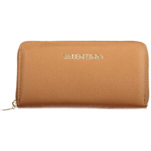 VALENTINO BAGS PORTAFOGLIO DONNA MARRONE