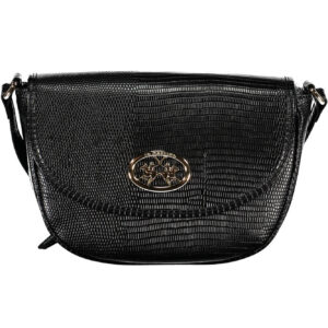 LA MARTINA BORSA DONNA NERO