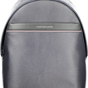 TOMMY HILFIGER ZAINO UOMO BLU
