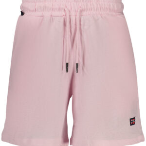 NORWAY 1963 PANTALONE SHORT DONNA ROSA