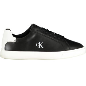 CALVIN KLEIN CALZATURA SPORTIVA DONNA NERO
