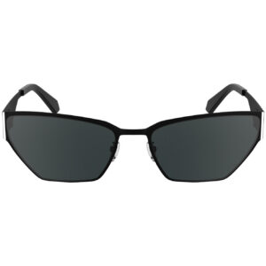 CALVIN KLEIN OCCHIALE DA SOLE DONNA NERO