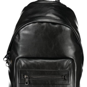 CALVIN KLEIN ZAINO UOMO NERO