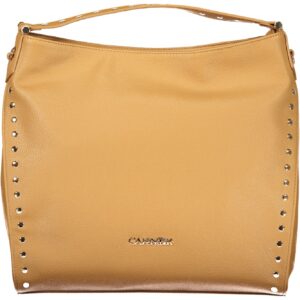 CAFENOIR BORSA DONNA MARRONE