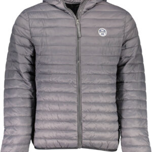 NORTH SAILS GIUBBOTTO UOMO GRIGIO