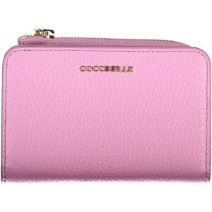 COCCINELLE PORTAFOGLIO DONNA VIOLA
