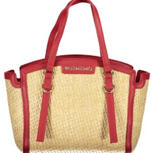 VALENTINO BAGS BORSA DONNA ROSSO