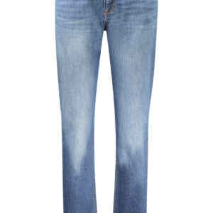 PEPE JEANS JEANS DENIM DONNA BLU
