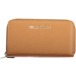 VALENTINO BAGS PORTAFOGLIO DONNA MARRONE