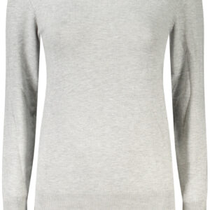 GUESS JEANS MAGLIA DONNA GRIGIO