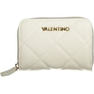 VALENTINO BAGS PORTAFOGLIO DONNA BIANCO