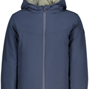 NORTH SAILS GIUBBOTTO BAMBINO BLU